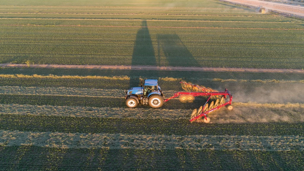 duravee trailing wheel rakes gallery 05