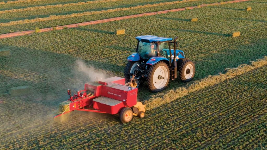 hayliner small square balers gallery 11