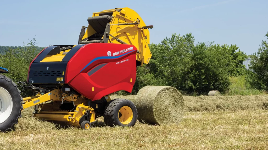 pro belt round balers gallery 07