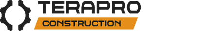 logo terapro construction